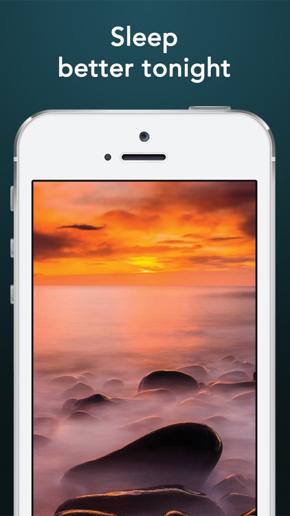 Soothing Sleep Sounds screenshot-5