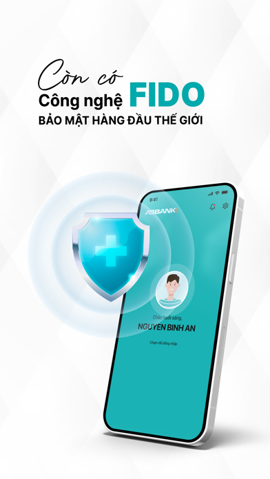 ABBANK Screenshot