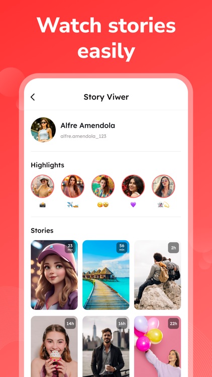 Story saver - Video Saver