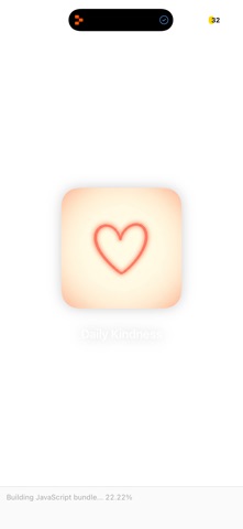 One kind act a day Screenshot 1 of 4
