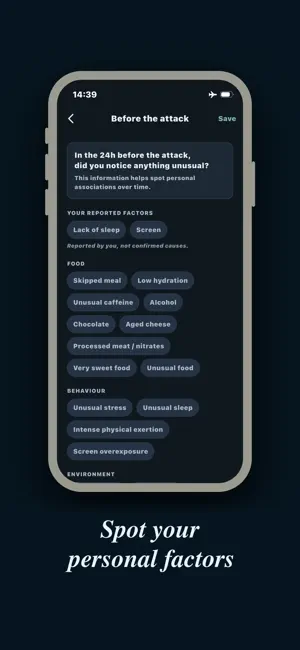 Prodrom screenshot 4