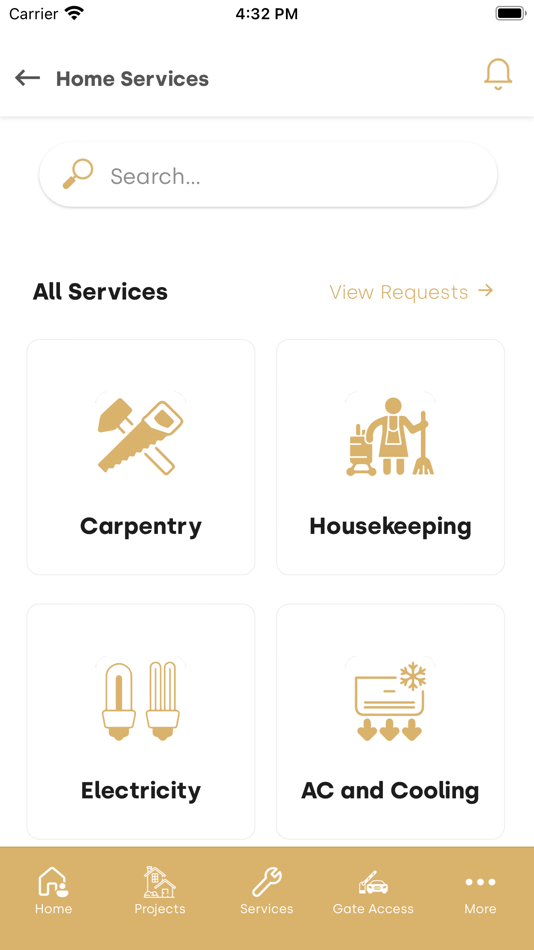 #4. Manaj Developments (iOS) 由: Milango, LLC