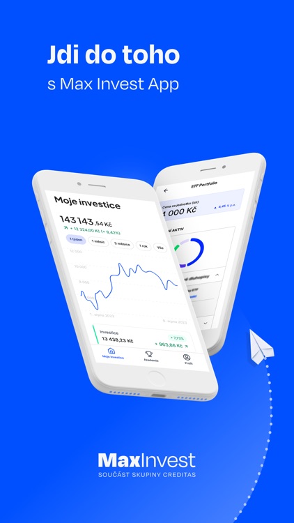 Max Invest screenshot-7