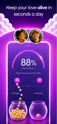 Relationship Tracker: Swooni Screenshot 2 of 10