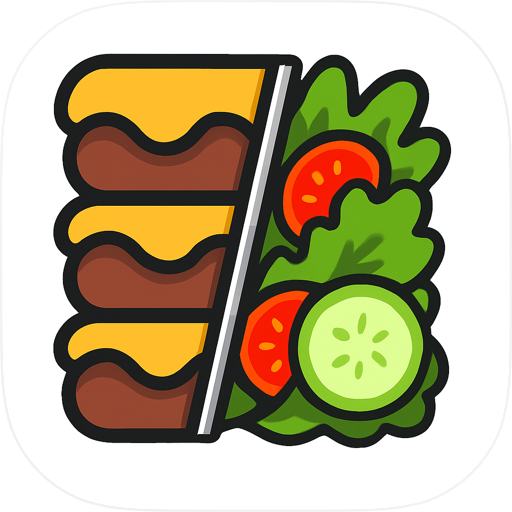 Get Fit with Fast Food