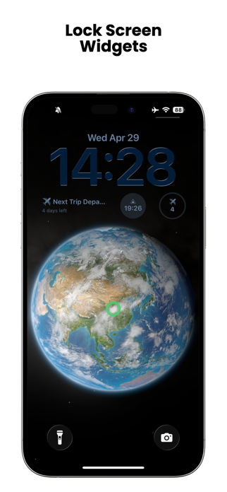 Countdown - Day Countdown Screenshot 3 of 4