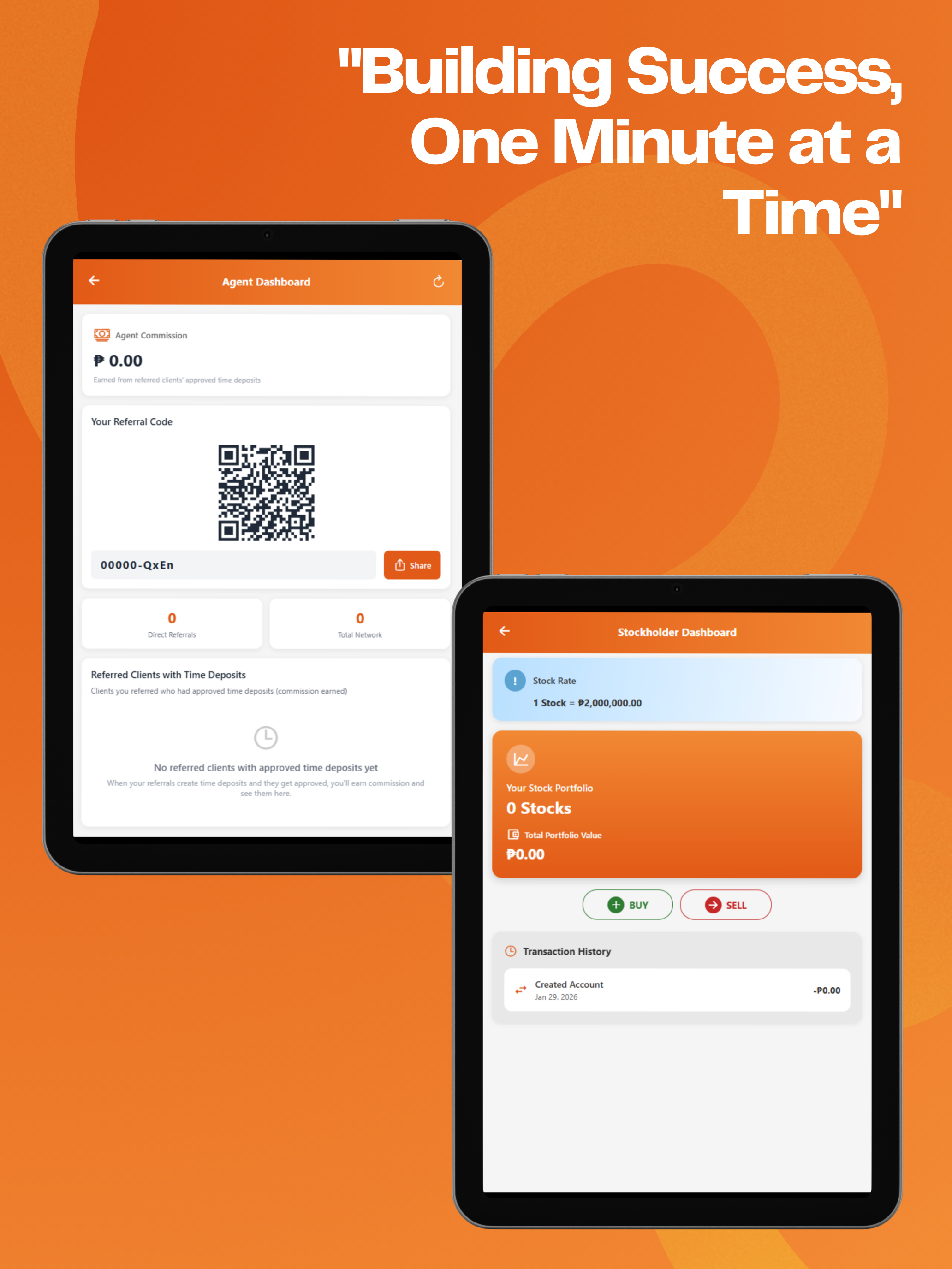 Inspire Wallet