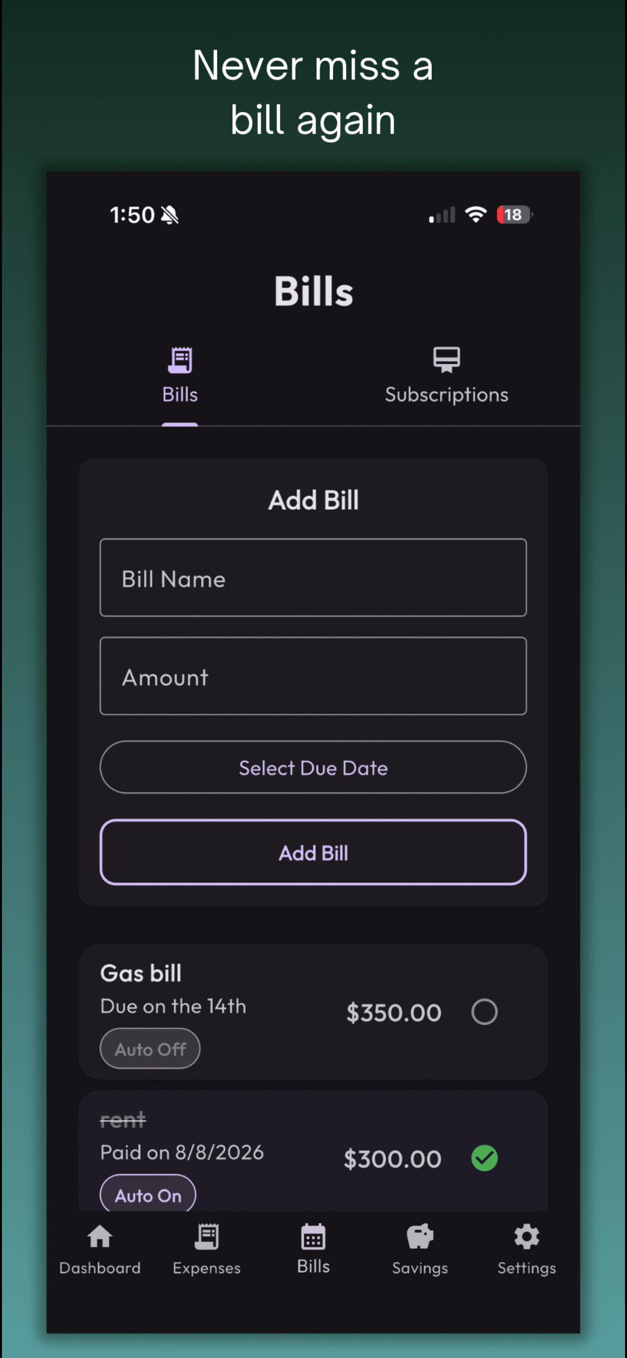 Till Payday screenshot 4