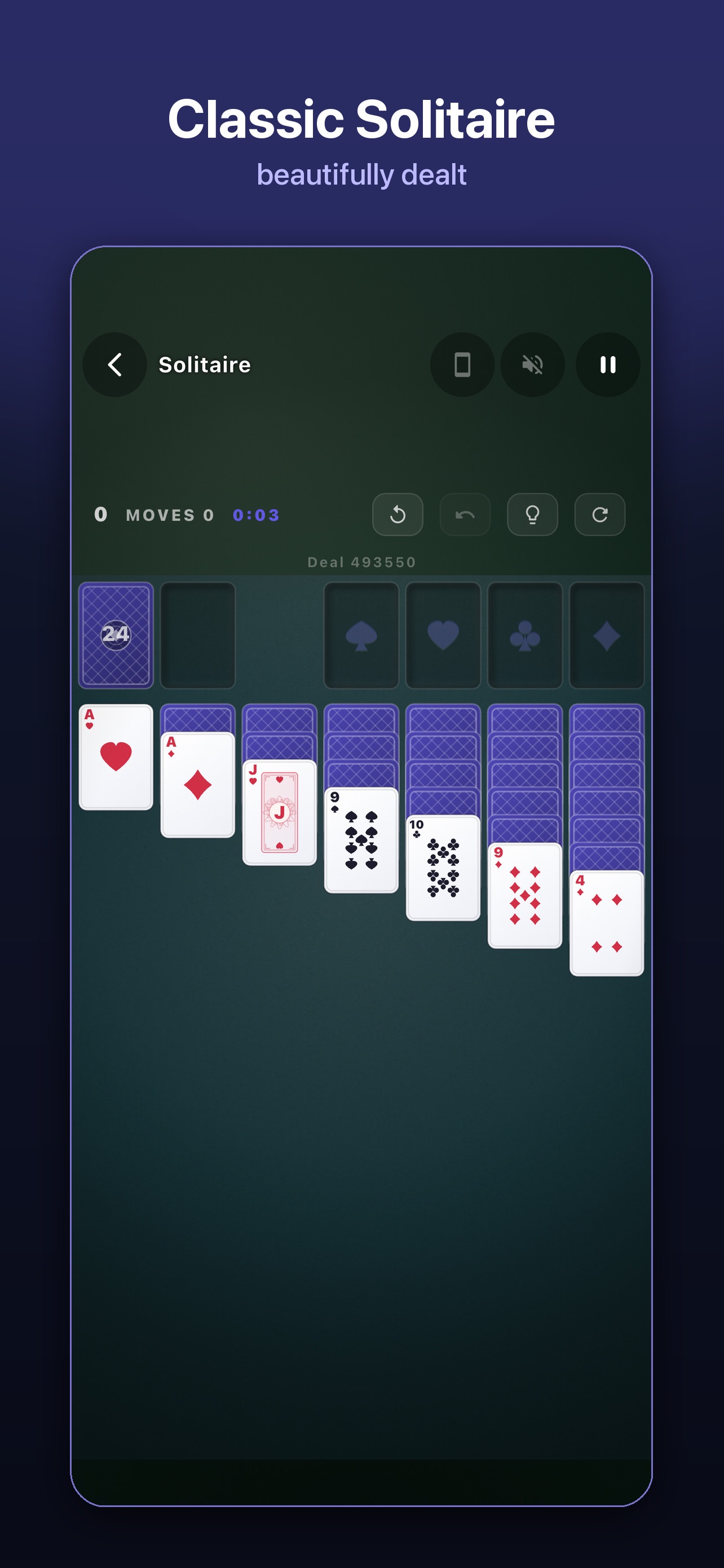 Screenshot 4 of Mindful Brain Games