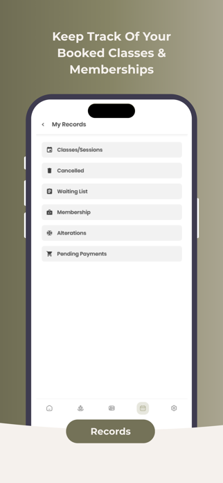 Zenned Wellness Screenshot 4 of 4