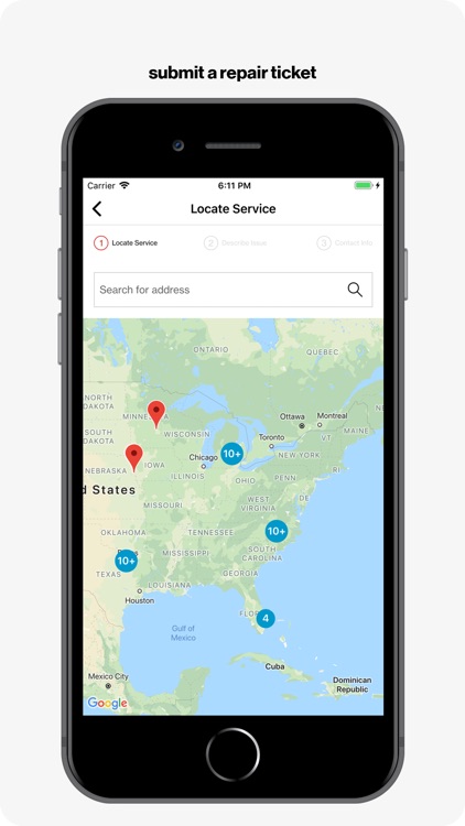 My Verizon For Enterprise screenshot-3