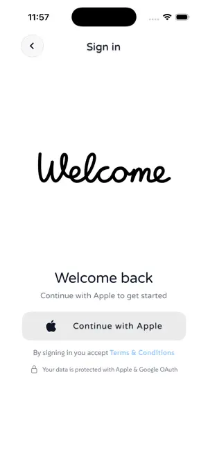 AI Chatbot - SwitchAi screenshot 3