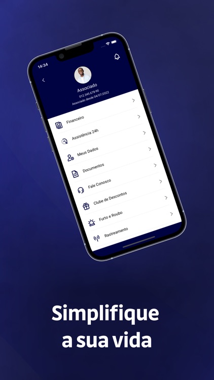 VIP CARGAS PROTEÇÃO VEICULAR