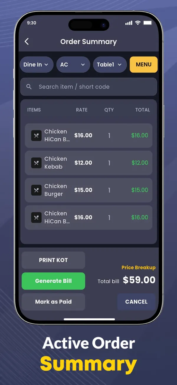 #4. Crispkot Pro (iOS) โดย: Bbig Media, TOO