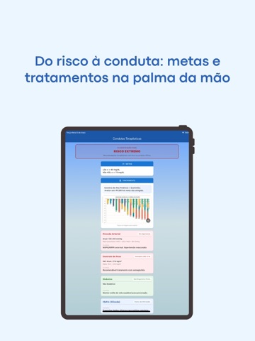Clarity Prevention iPad screenshot 6