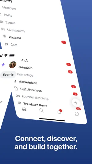 Silicon Slopes screenshot 2
