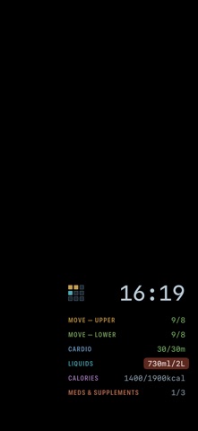 Dash screenshot 4
