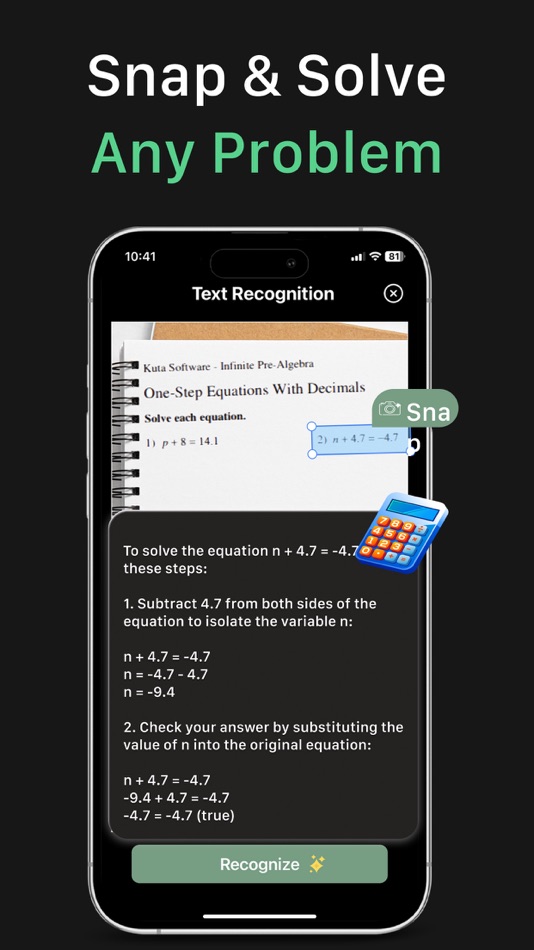 #3. Chat AI: Ask Chatbot Answers (iOS) De: Lutech-DN