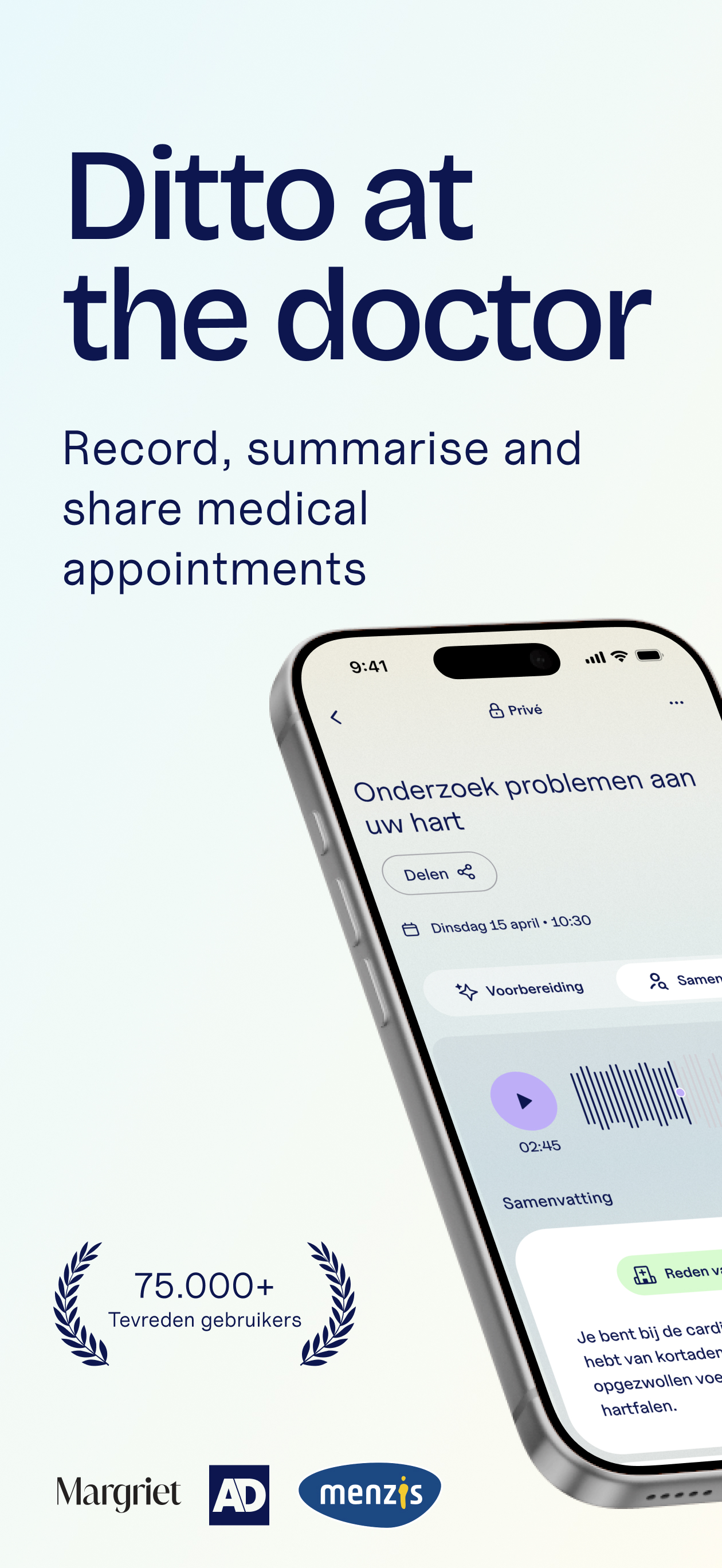 Ditto Care