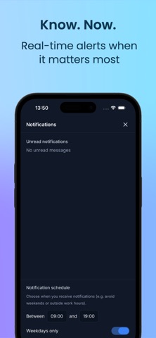 Haven Software screenshot
