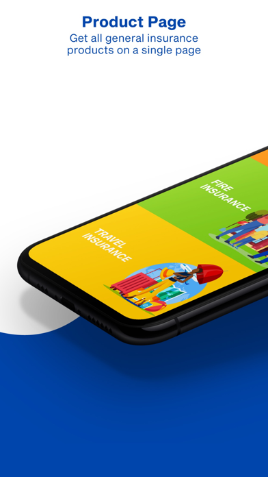 Screenshot #3 pour Vanguard Assurance