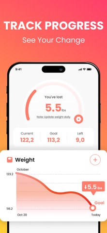 PilaFit: Wall Pilates Workout Screenshot 6 of 6