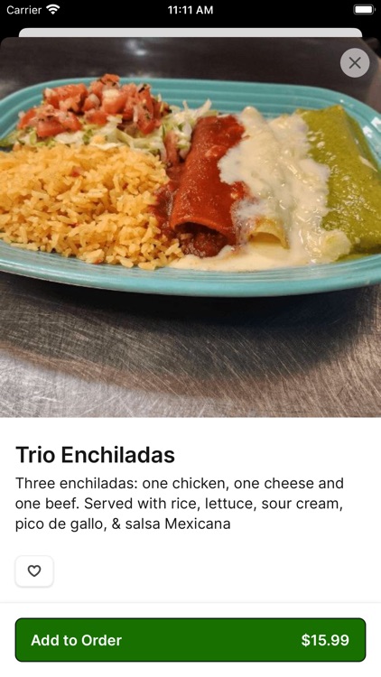 Casa Agave screenshot-3