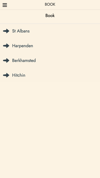 Screenshot #2 pour Alternative Barber