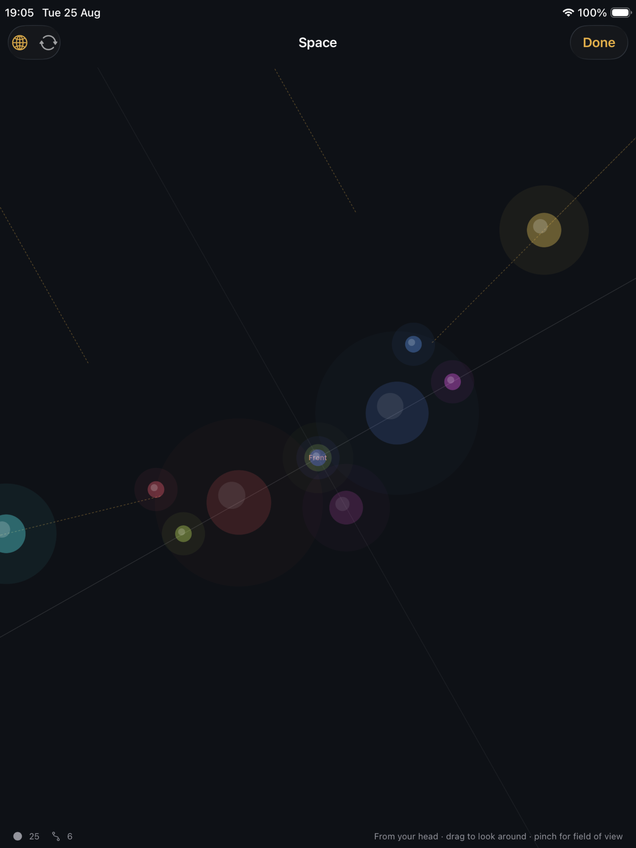 saimox Player screenshot 7