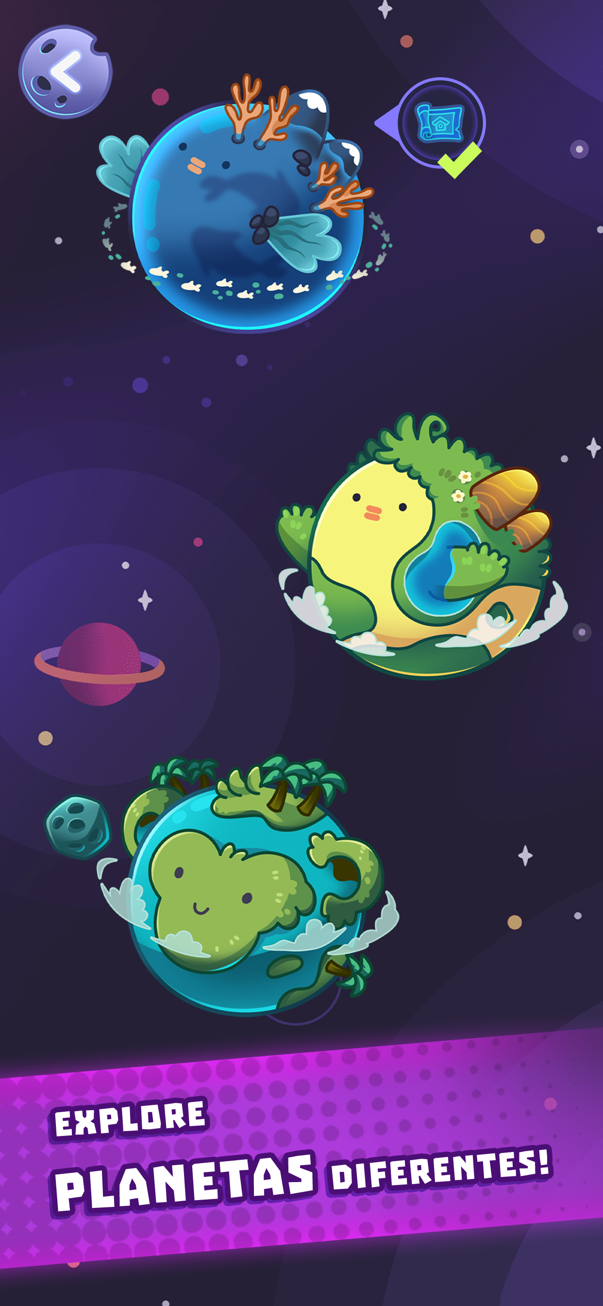 Claw Stars : Astros da Garra