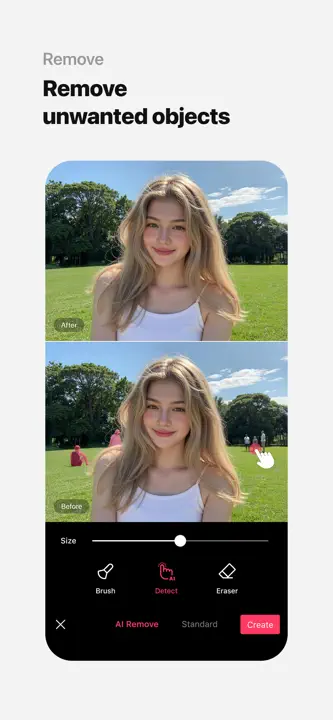 EPIK: Screenshot 10 von 10