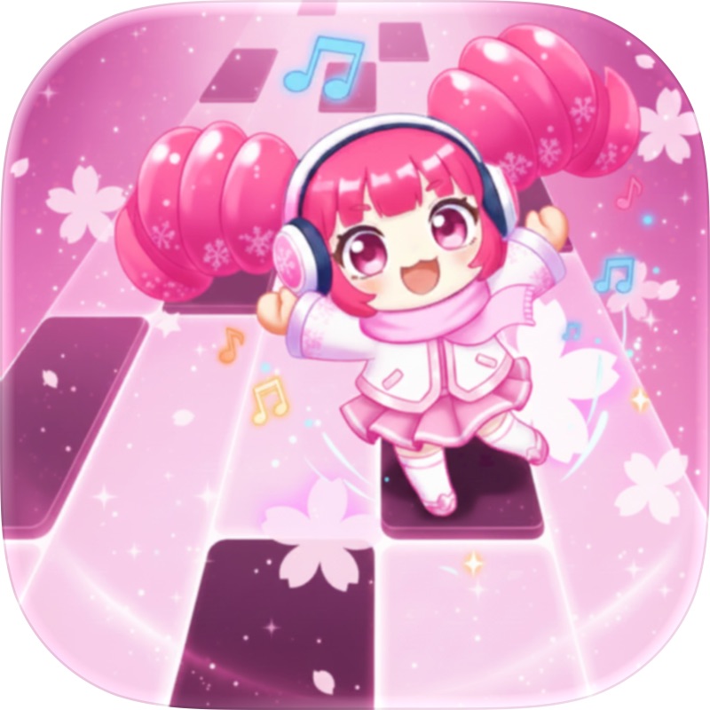 Kpop Dream: Piano Music Game screenshot 12