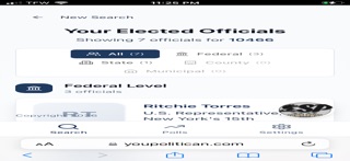 Politican Screenshot 3 of 3