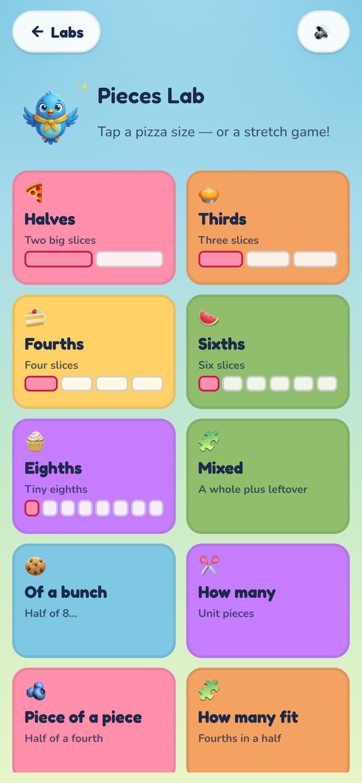Screenshot 7 of PipKidz: Kids Math & Words