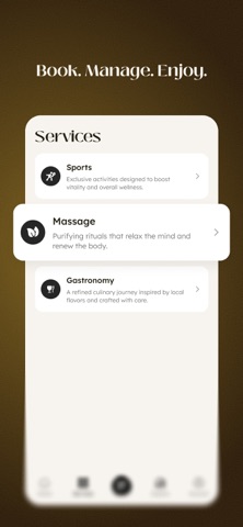 Circle Bodrum screenshot