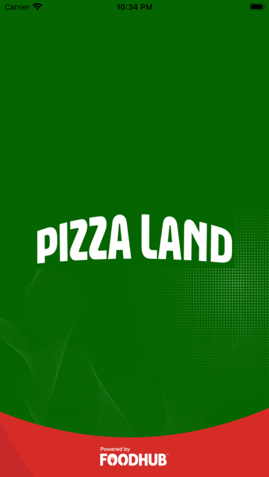 Pizza Land Birkenhead Screenshot