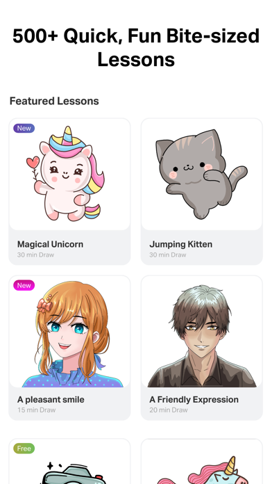 Gamma AI App - AI Chatbot