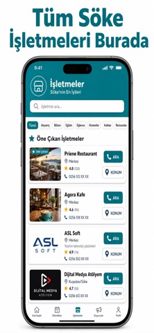 SökeCepte screenshot