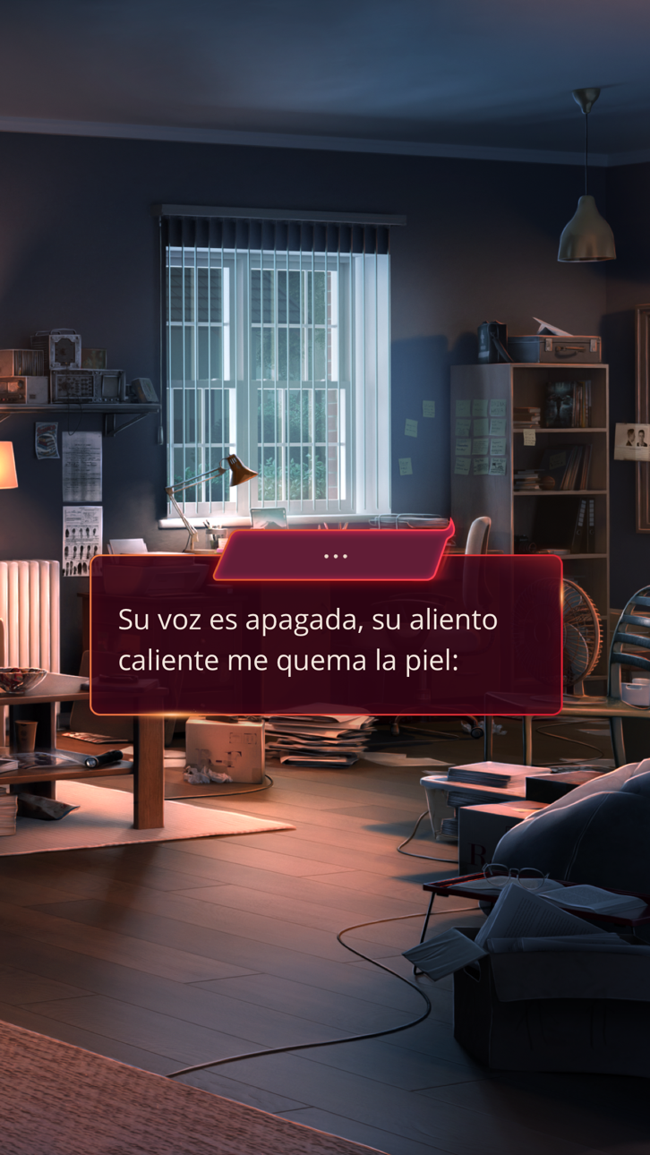 Romance Club - Stories I Play Hack screenshot 5 - iOS game interface