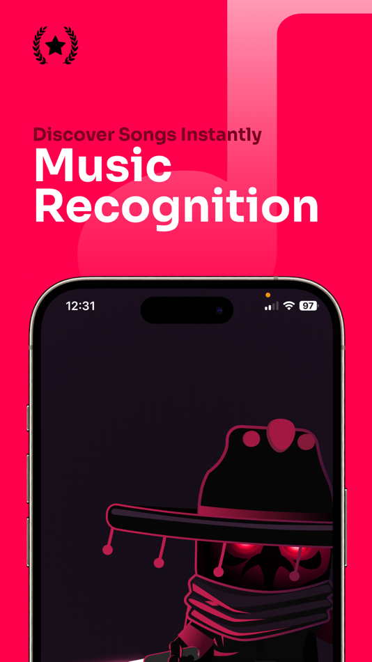 #3. JB Music (iOS) De: Ameer Rizvi