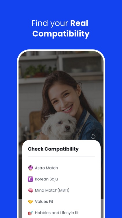 Havit: Friends & Dating screenshot-4