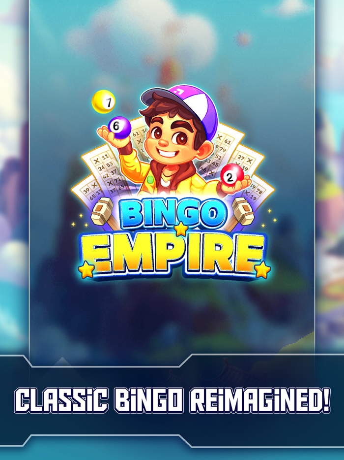 Bingo Empire