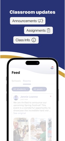 Manassas City Public Schools screenshot