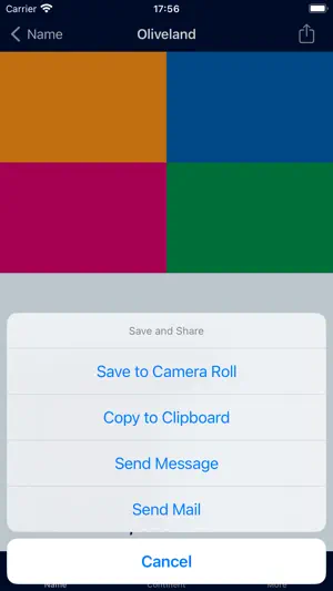 FlagDict: World Flags screenshot 4