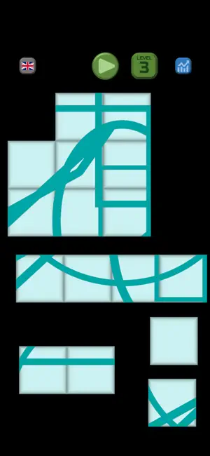 JIGSAWSHORTS screenshot 3