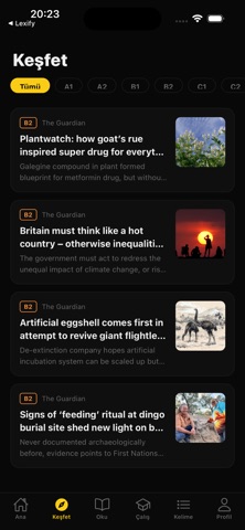 lexfly Screenshot 1 of 3