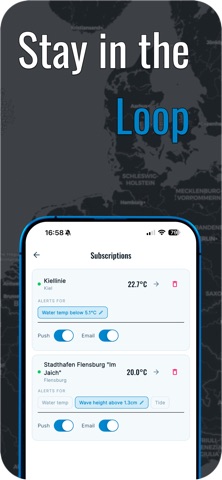 Marlin screenshot