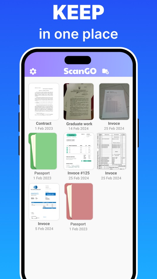 #2. Signature maker: Sign PDF (iOS) 由: Artfolio.cc