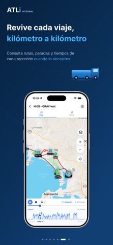 Atlantida integral Screenshot 8 of 8