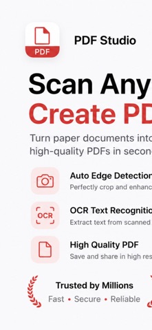 PDF Studio – Reader & Tools Screenshot 5 of 8